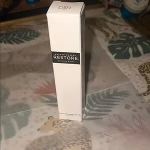 Restore Healing Balm - White